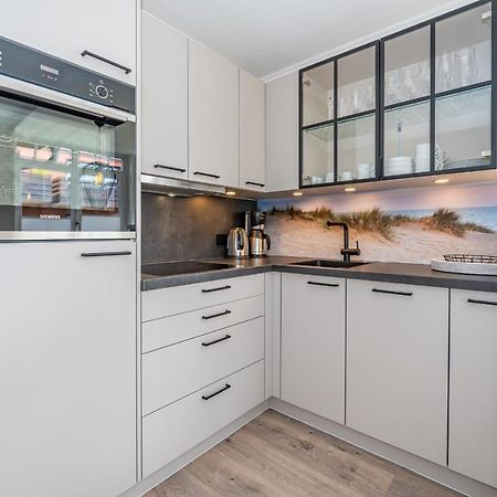 Strandperle Wenningstedt-Braderup  Kültér fotó
